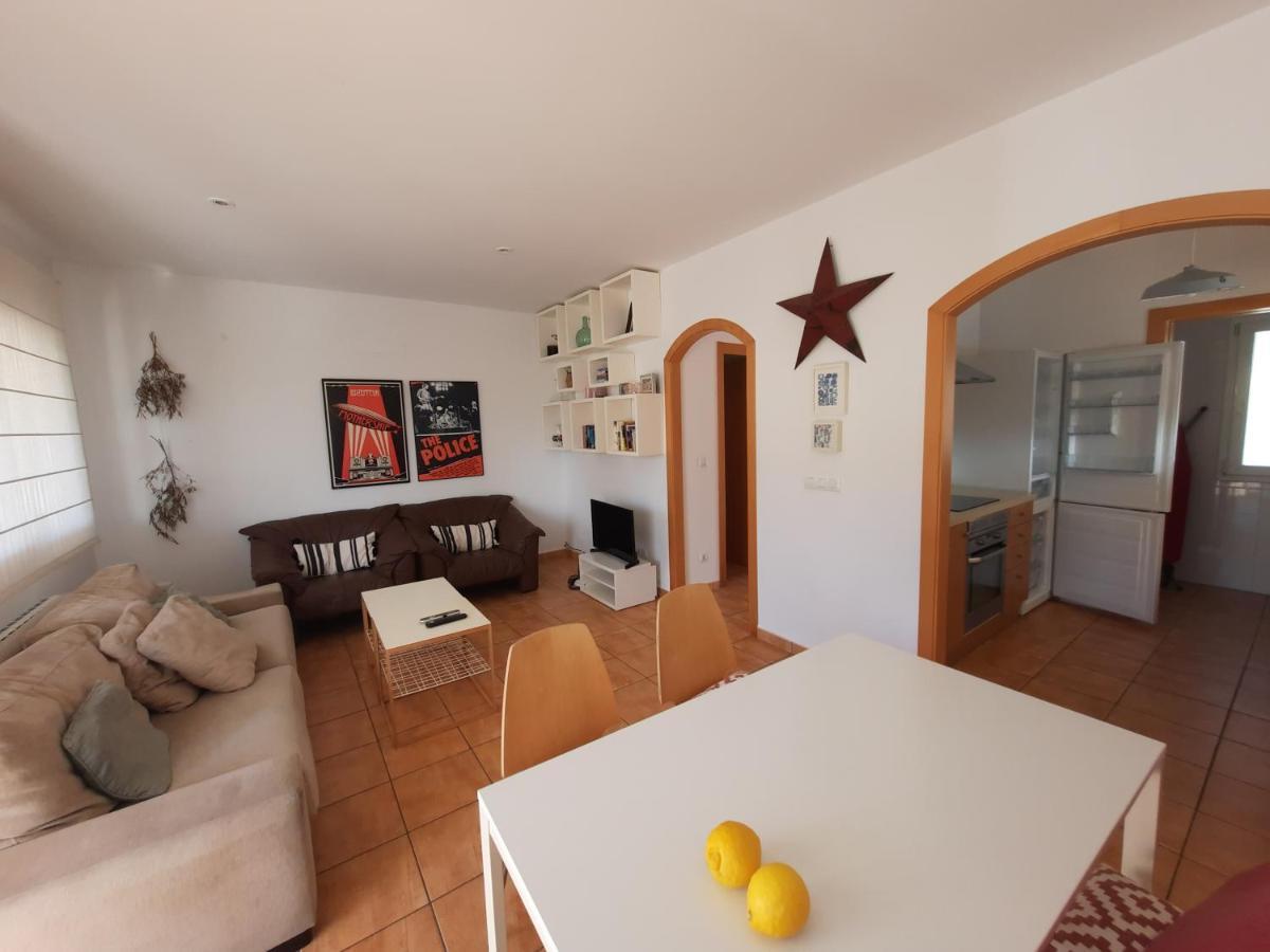 Villa Con Piscina Privada Κάλπε Εξωτερικό φωτογραφία